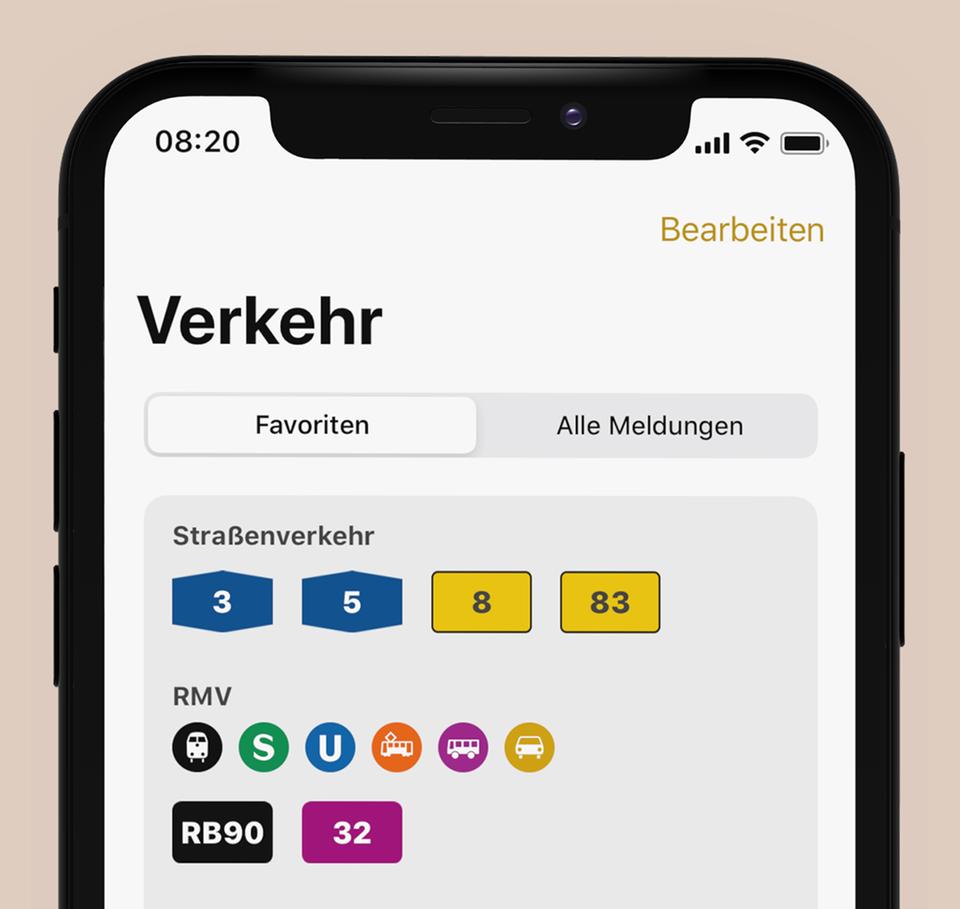 Neue Version hr1App ist da hr1.de Service