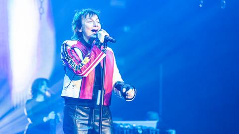 Gianna Nannini in Fulda