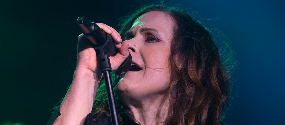 Alison Moyet