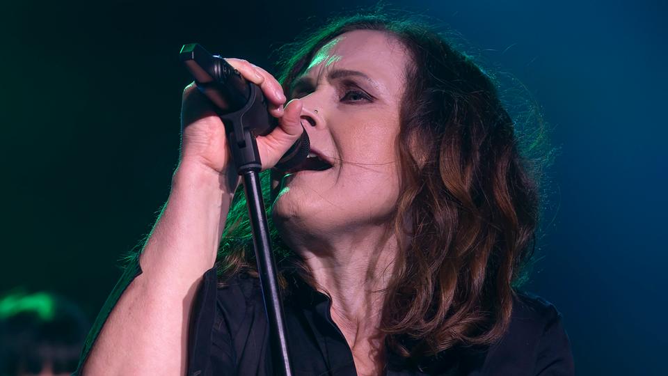 Alison Moyet