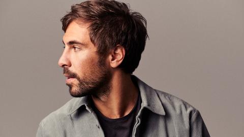 Max Giesinger