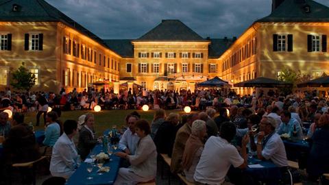 Schloss Johannisberg