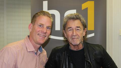 Peter Maffay