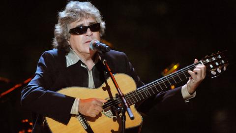 José Feliciano, Feliz navidad