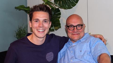 Felix Jaehn & Thomas Koschwitz