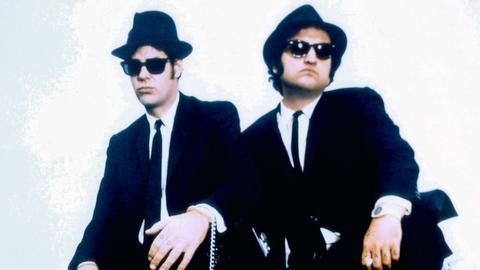 Blues Brothers