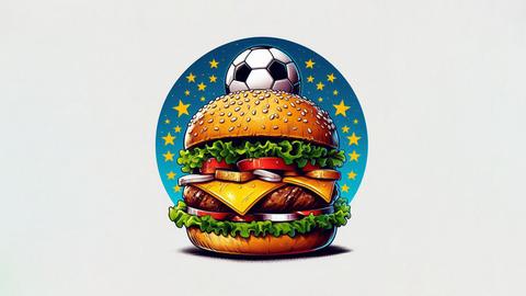 EM-Burger