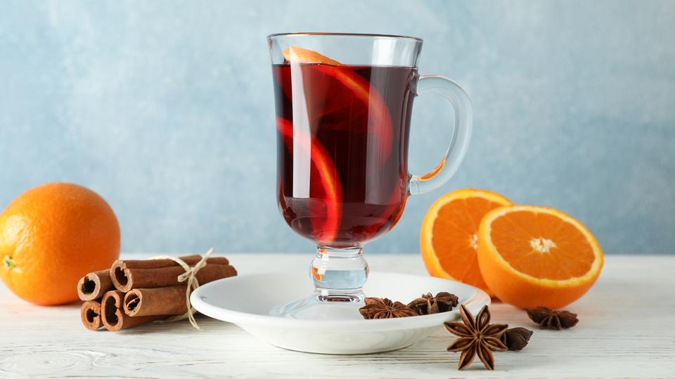 Glühwein