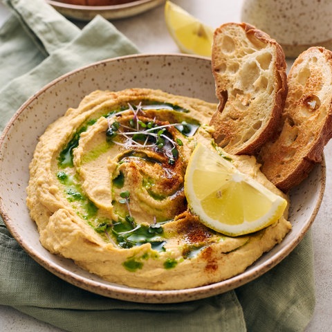 Hummus