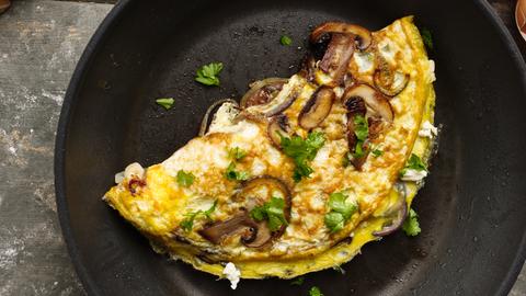 Omelette