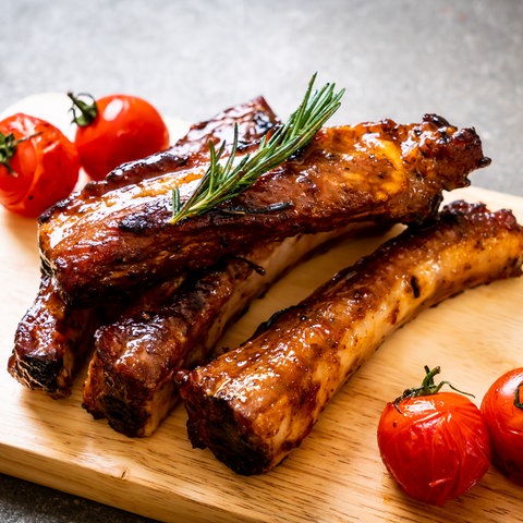 Spare Ribs