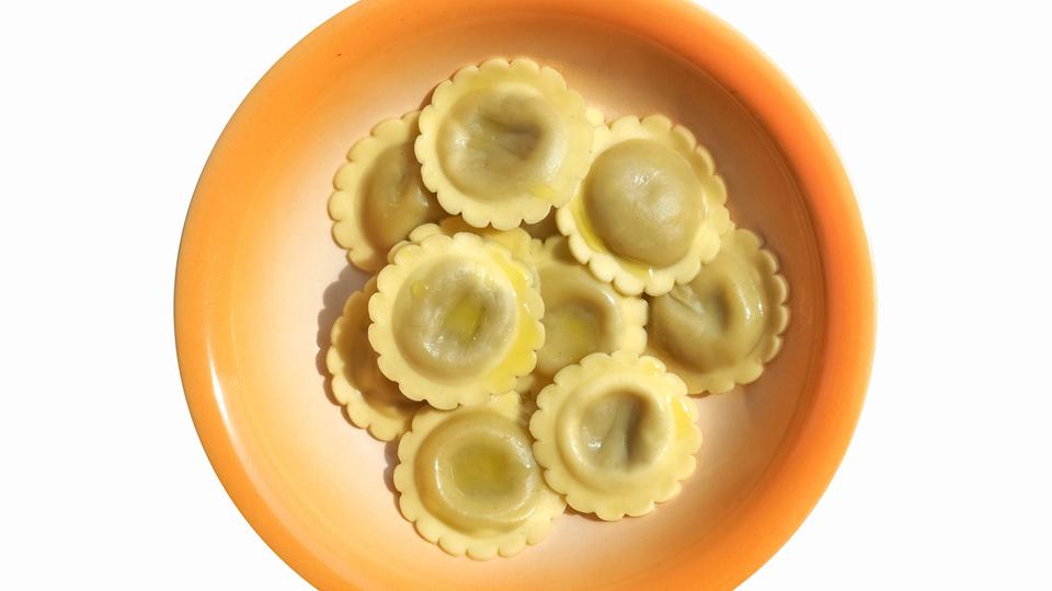 Tortelli