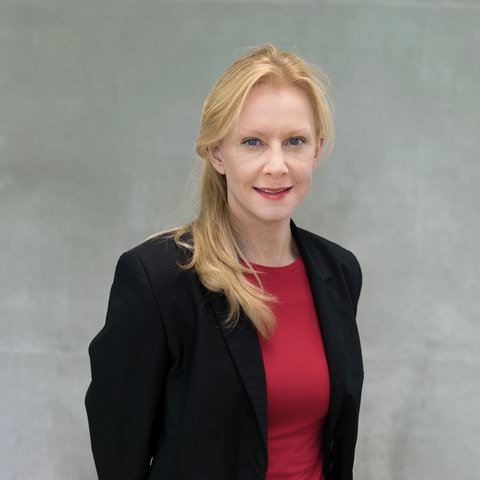 Prof. Dr. Michaela Hönig