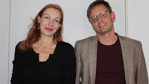 Ute Lemper Uwe Berndt