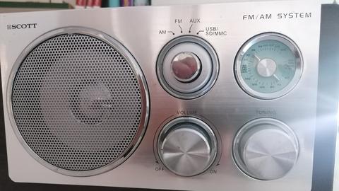 Radios unserer Hörer*innen