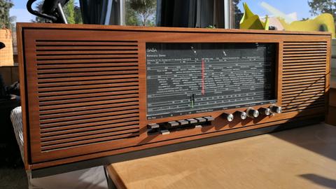 Radios unserer Hörer*innen