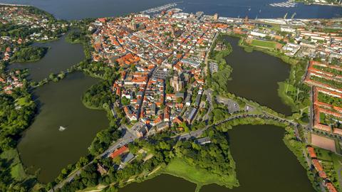 Stralsund