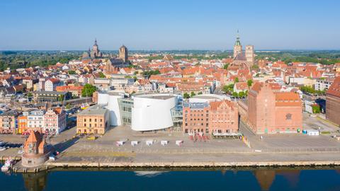 Stralsund