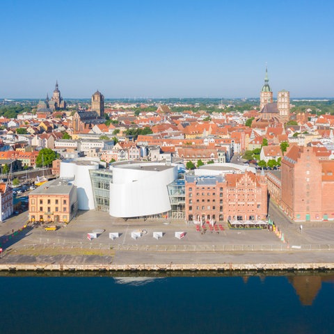 Stralsund