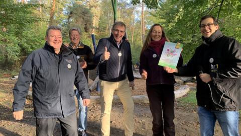 Ortsverein Heusenstamm/Obertshausen der Schutzgemeinschaft Deutscher Wald 