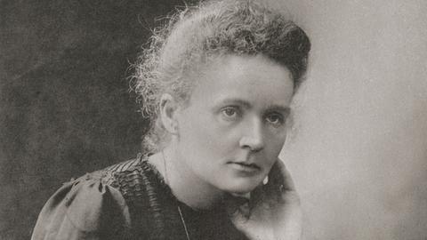 Marie Curie